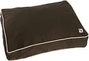 Molly Mutt Medium Large Dog Bed Cover - Med Dog Bed Cover - Dog Calming Bed - Puppy Bed - Medium Pet Bed - Large Dog Bed Cover - Washable Dogs Bed Cover - Pet Bed with Removable Cover - Dog Bed Covers