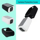 Silicone Protective Housing for eufy Security For S230 S40 Outdoor Camera
