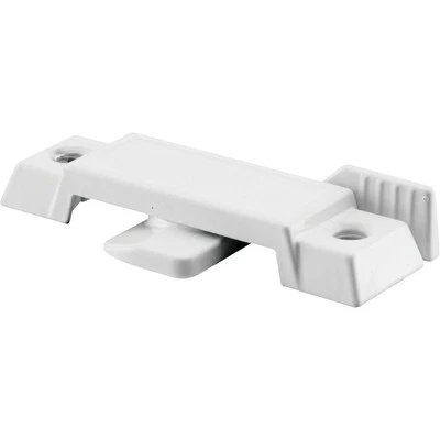 Prime-Line White Cam Action Window Sash Lock F 2592 PRIME-LINE F 2592