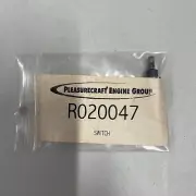 Pleasurecraft Marine Exhaust Temperature Switch R020047