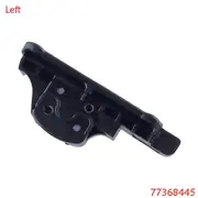 2*Sunproof Clip Slideway Ceiling Bracket Sunroof Frame Bracket For Jeep- Renegade- 2015- 77368445 77368446 left