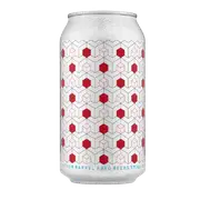 Green Beacon Fathom Kula Raspberry Sour Ale