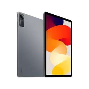 紅米 redmi pad SE WiFI 8G/256GB 11.0吋 平板電腦(公司貨)石墨灰