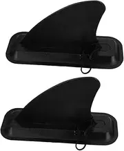 Pack Slide-in Fin for Surfboard Paddleboard Water Stabilizer and Tail Fin