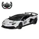 【瑪琍歐玩具】1:14 藍寶堅尼Aventador SVJ 彩繪遙控車/96010