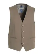 [BUGATTI] BUGATTI Tailored Vests - Item 49846147