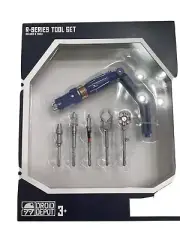 R-SERIES Tool Set Accessories for Custom RC Droid Depot Disney Park Galaxy Edge