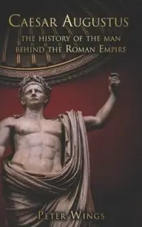 在飛比找博客來優惠-Caesar Augustus: The history o