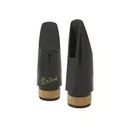 George M. Bundy Signature Alto Clarinet Mouthpiece, 3 NEW! Ships Fast!