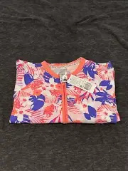 Size 3 Honolulu Palms Wondersuit BNWT