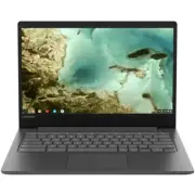 New Lenovo Chromebook 14" Black S330 MT8173C 2.1 GHz, 4GB RAM, 64 GB EMMC