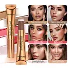 Contour Beauty Wand, Liquid Face Concealer Contouring Highlighter Blusher Stick*