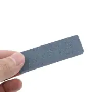 2.8" Mini Knife Sharpening Stones Blade Sharpener Fishhook Whetstone Grindstone