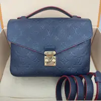 在飛比找PopChill優惠-[二手] Louis Vuitton 路易威登M44071經