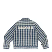 [HUMAN MADE] Work Jacket