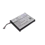 Game Console Battery for Sony 4-451-971-01 SP86R PCH-2007 PS Vita 2007 PSV2000
