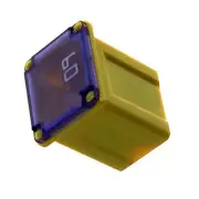 PEC JCASE Mini Fuse 60 Amp - Pack of 6