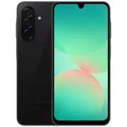 Samsung Galaxy A26 5G 128GB (Black)