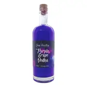 Newy Distillery Purple Grape Vodka 1L