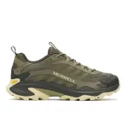 Merrell Men Moab Speed 2 Wide Width Shoes