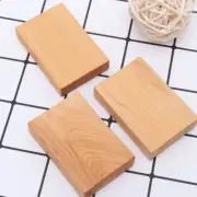 3 Pcs Basswood Blocks Carving Wood Wood Carving Block Whittling Blocks