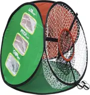 Longridge 4-In-1 Golf Chipping Net