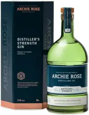 Archie Rose Distillers Strength Gift Box 700ml