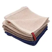 Kitchen Wipes Clean Cloth Dish Clean Cloth Tea Towel Bar Kitchen Towels Set