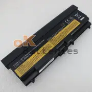 9Cell Battery for Lenovo ThinkPad T410 T420 T510 T520 SL410 SL510 E420 E425 E520