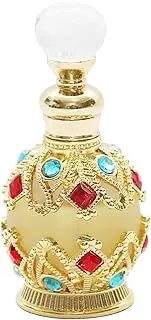 Perfume for Women, 1Pcs Dubai Essential Oil Women Perfume, 15ml Long-Lasting Luxury Fragrance Perfume for Women, Perfume Samples for Women