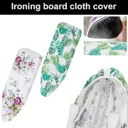 Ironing Board Cover and Pad 57.8×18.8in Elastic Edges Ironing Board Cover BT