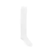 [VALENTINO] VALENTINO WOMAN OFF-WHITE SOCKS Off-white