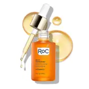 Multi Correxion Revive + Glow 10% Active Vitamin C Serum for Face, Daily Anti...