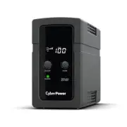 CyberPower CPJ500 Uninterruptible Power Supply Device UPS Constant Commerci 780