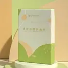 300 Pcs Facial Oil Control Absorption Sheets Tissue Face Blotting Paper Gre-yn