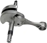 XXUMKL Fit For S-t-i-h-l MS440 MS044 MS460 MS046 MS 440 044 460 046 Chainsaw Accessories Crankshaft Connecting Rod