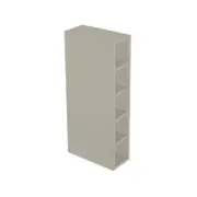 Kaboodle 150mm Five Spice Wine Rack
