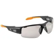 Klein Tools 60536 Safety Glasses, Professional PPE Protective Eyewear