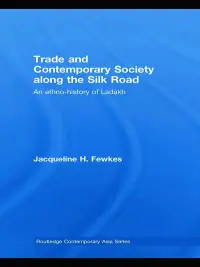 在飛比找博客來優惠-Trade and Contemporary Society