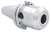 Techniks CAT 40 3/4" Triton Hydraulic CNC Chuck - 3.5X Clamping Force
