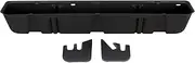 DU-HA Under Seat Storage Fits 15-17 Ford F-150 Supercab, Black, Part #20106