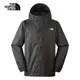 【The North Face】男 防水透氣連帽衝鋒外套-NF0A8AUN0C5