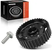 Frankberg 1x camshaft adjuster compatible with Clio III BR0/1 CR0/1 2.0L 2006-2014 Megane CC EZ0/1 2.0L 2010-2015 Replace# 7701478459
