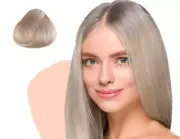 Voglia Hair Dye Irized Lightening Blonde 11.20