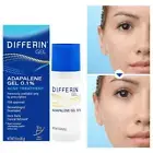 Acne Treatment Gel, Retinoid Treatment for Face With0.1% Adapalene45g%