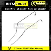 Fits Honda CR-V 2.2 TDi Inutpart DPF Pressure Sensor Pipe Euro 4 #3 18168RMCE10