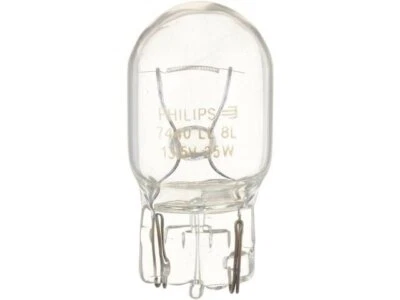 For 2020 Volkswagen Atlas Cross Sport Tail Light Bulb Philips 18971SJYX (for: Volkswagen)