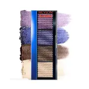 Revlon So Fierce Prismatic Palette Eyeshadow 964 Clap Back