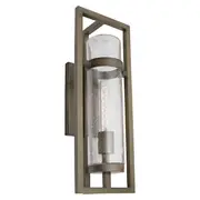 Toulon Exterior Light Old Bronze