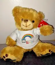 Quality Gift INC Teddy Bear plush